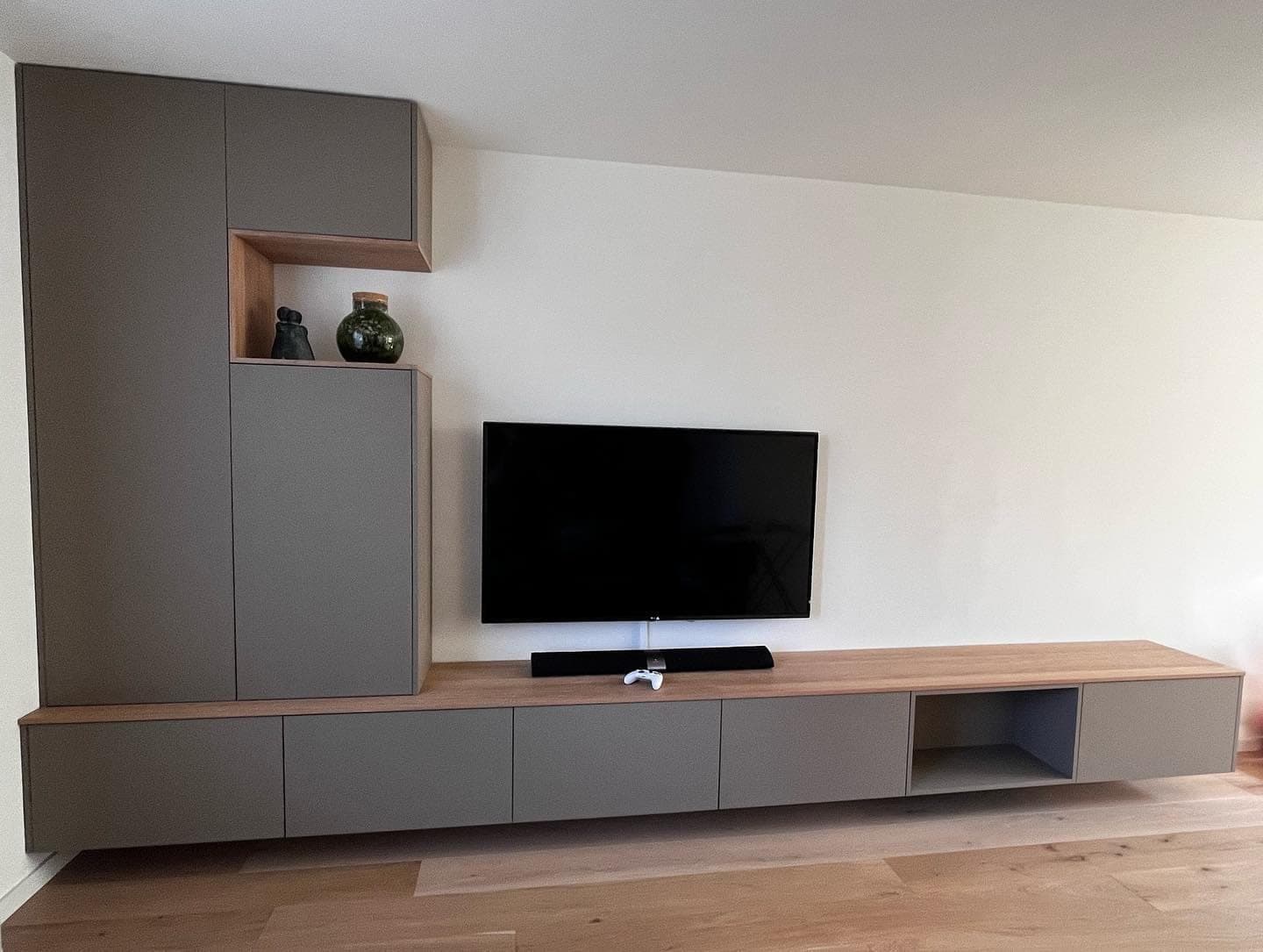 Dressoir en tv-meubel